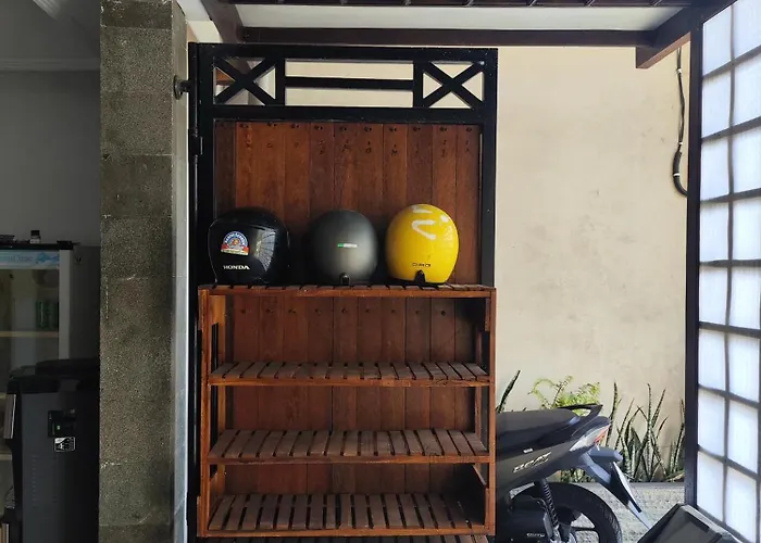 Ega S Batununggul
